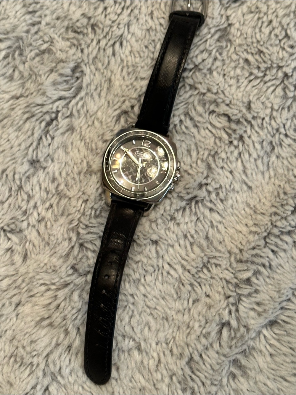 Coach Watch - Picture 4 of 15